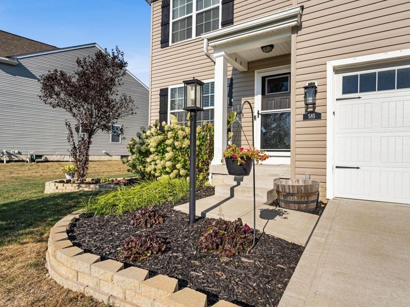 585 Weaver Ridge Drive, Marysville, OH 43040 Photo 52
