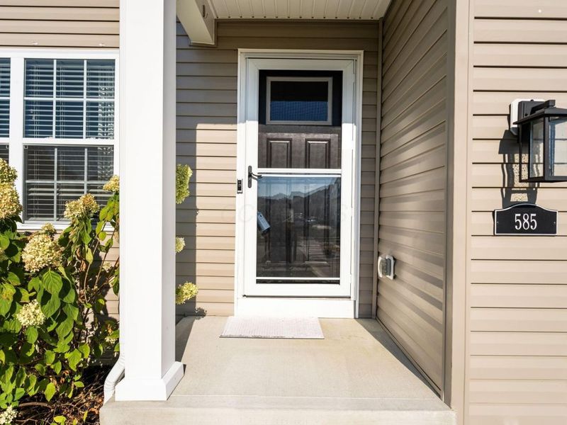 585 Weaver Ridge Drive, Marysville, OH 43040 Photo 53