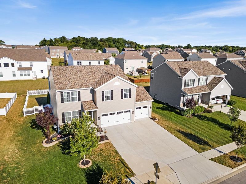 585 Weaver Ridge Drive, Marysville, OH 43040 Photo 55