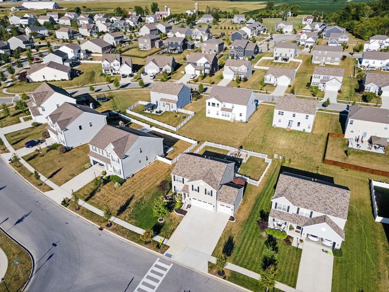 585 Weaver Ridge Drive, Marysville, OH 43040 Photo 59