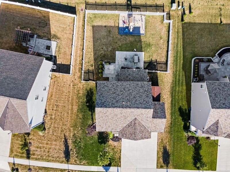 585 Weaver Ridge Drive, Marysville, OH 43040 Photo 60