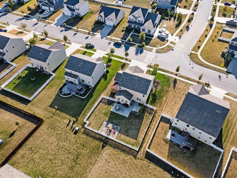 585 Weaver Ridge Drive, Marysville, OH 43040 Photo 61