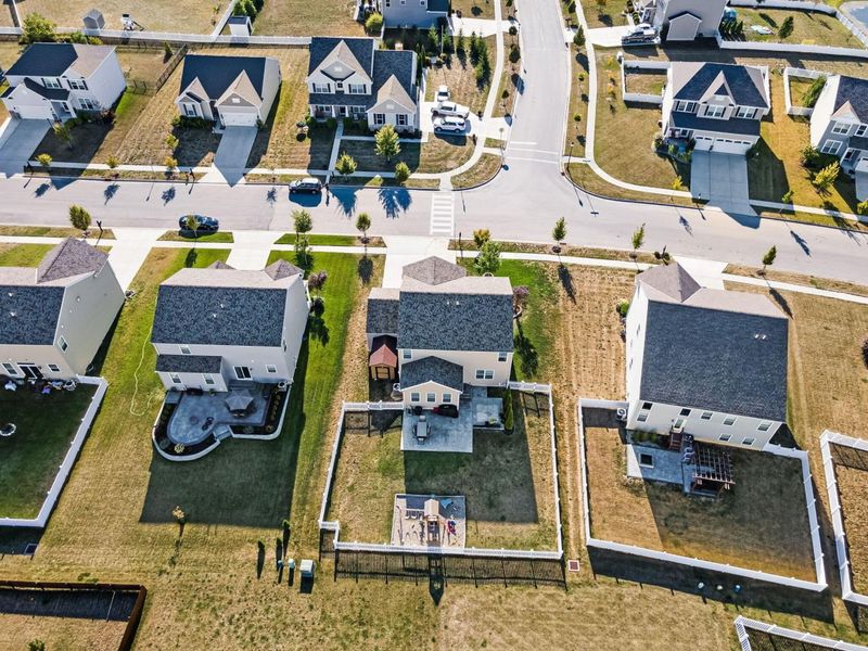 585 Weaver Ridge Drive, Marysville, OH 43040 Photo 62