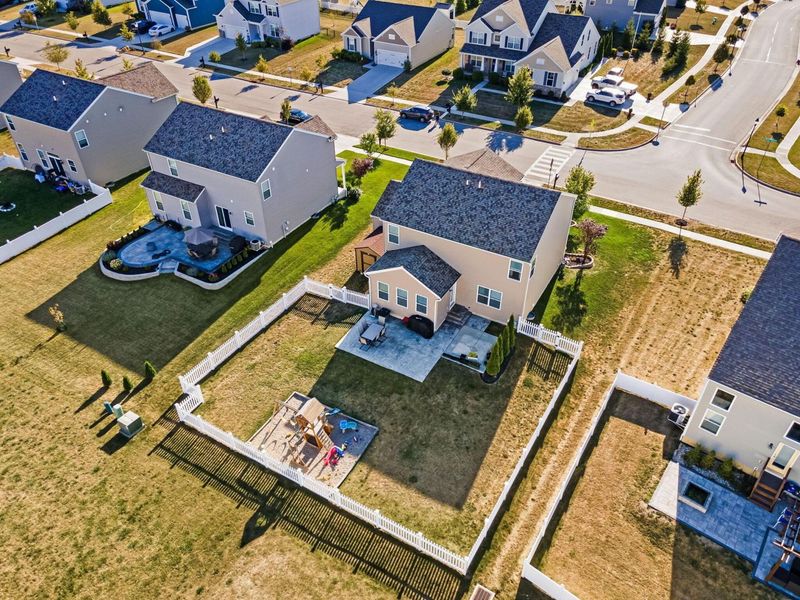 585 Weaver Ridge Drive, Marysville, OH 43040 Photo 65