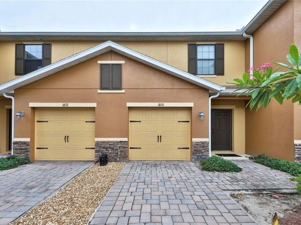 1816 COVENT GARDEN LANE, LONGWOOD, FL 32750