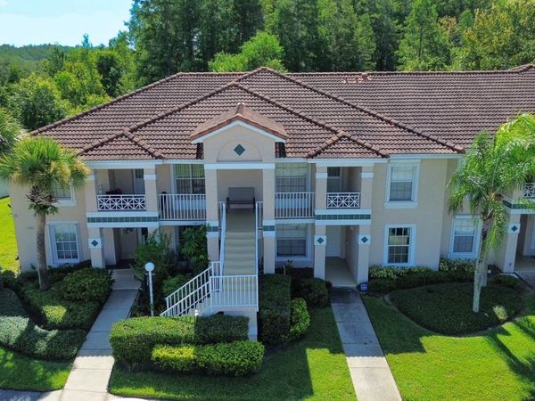 13801 TIMBERLAND DRIVE, Unit 201, ORLANDO, FL 32824