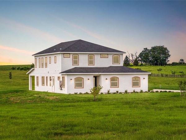 21786 NW 27TH STREET, MORRISTON, FL 32668