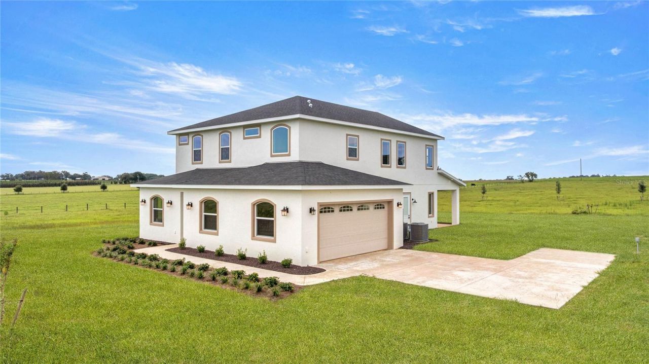 21786 NW 27th Street, Morriston, FL 32668 Photo