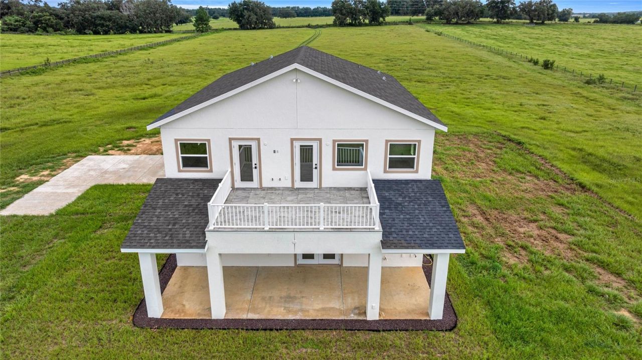 21786 NW 27th Street, Morriston, FL 32668 Photo