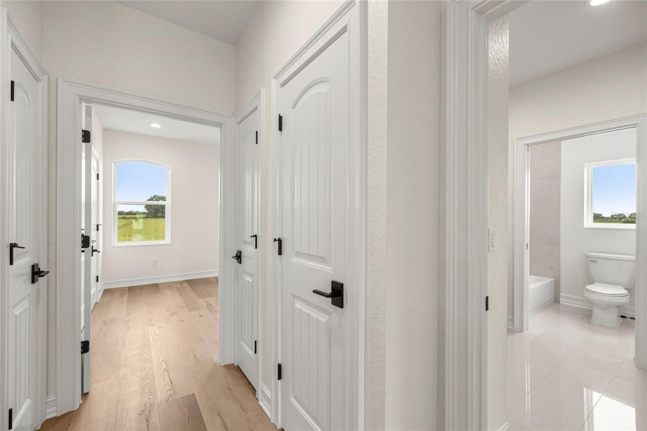 21786 NW 27th Street, Morriston, FL 32668 Photo