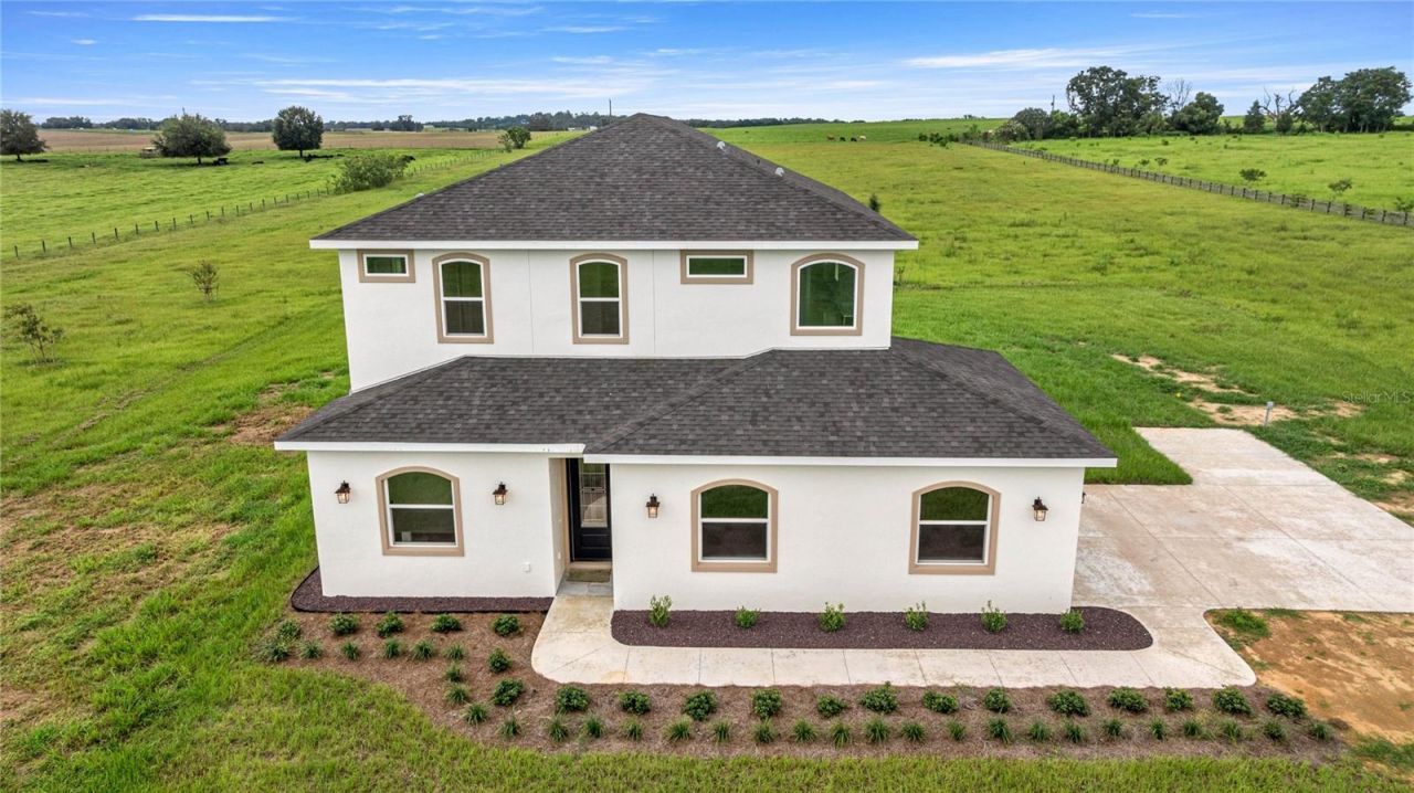 21786 NW 27th Street, Morriston, FL 32668 Photo