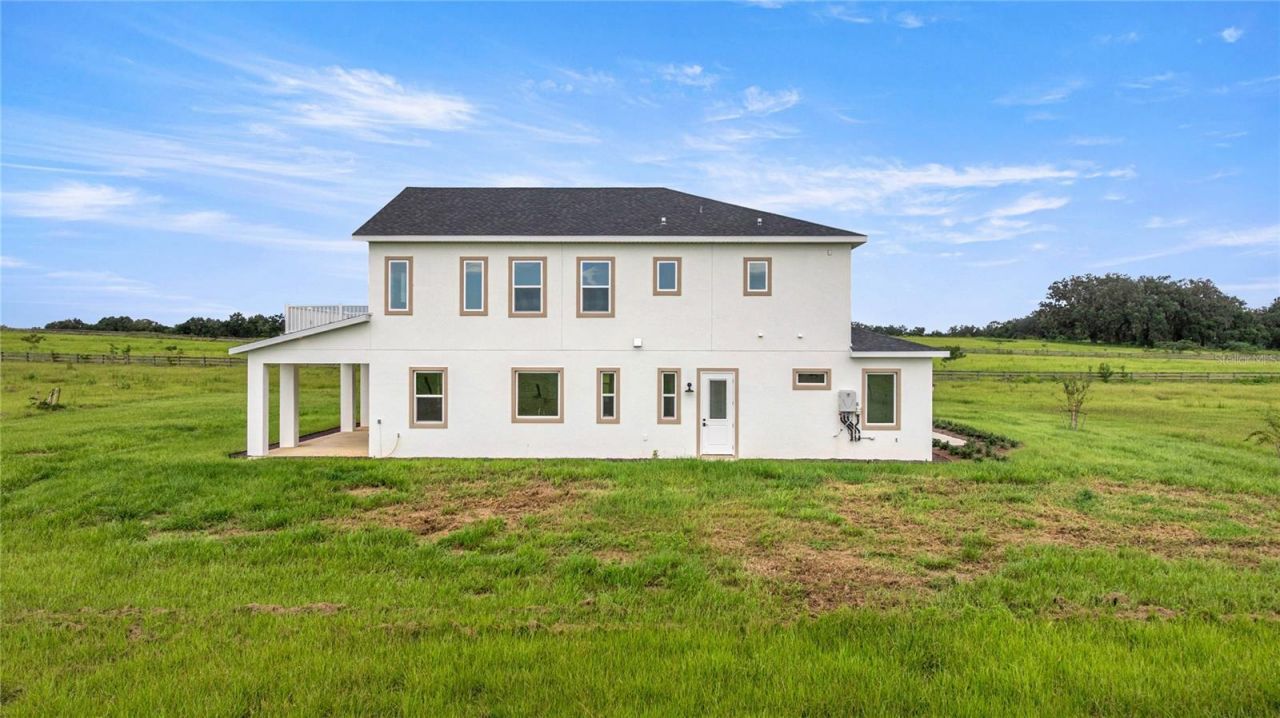 21786 NW 27th Street, Morriston, FL 32668 Photo