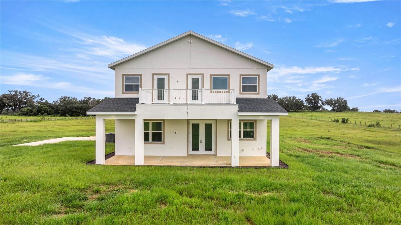 21786 NW 27th Street, Morriston, FL 32668 Photo