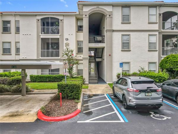 2705 MAITLAND CROSSING WAY, Unit 205, ORLANDO, FL 32810