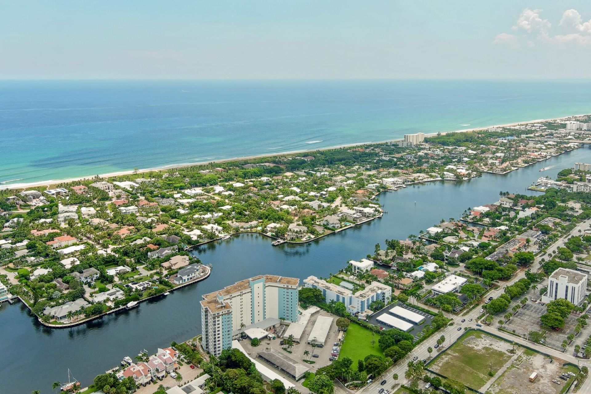 555 SE 6th Avenue, Unit 11d, Delray Beach, FL 33483 Photo