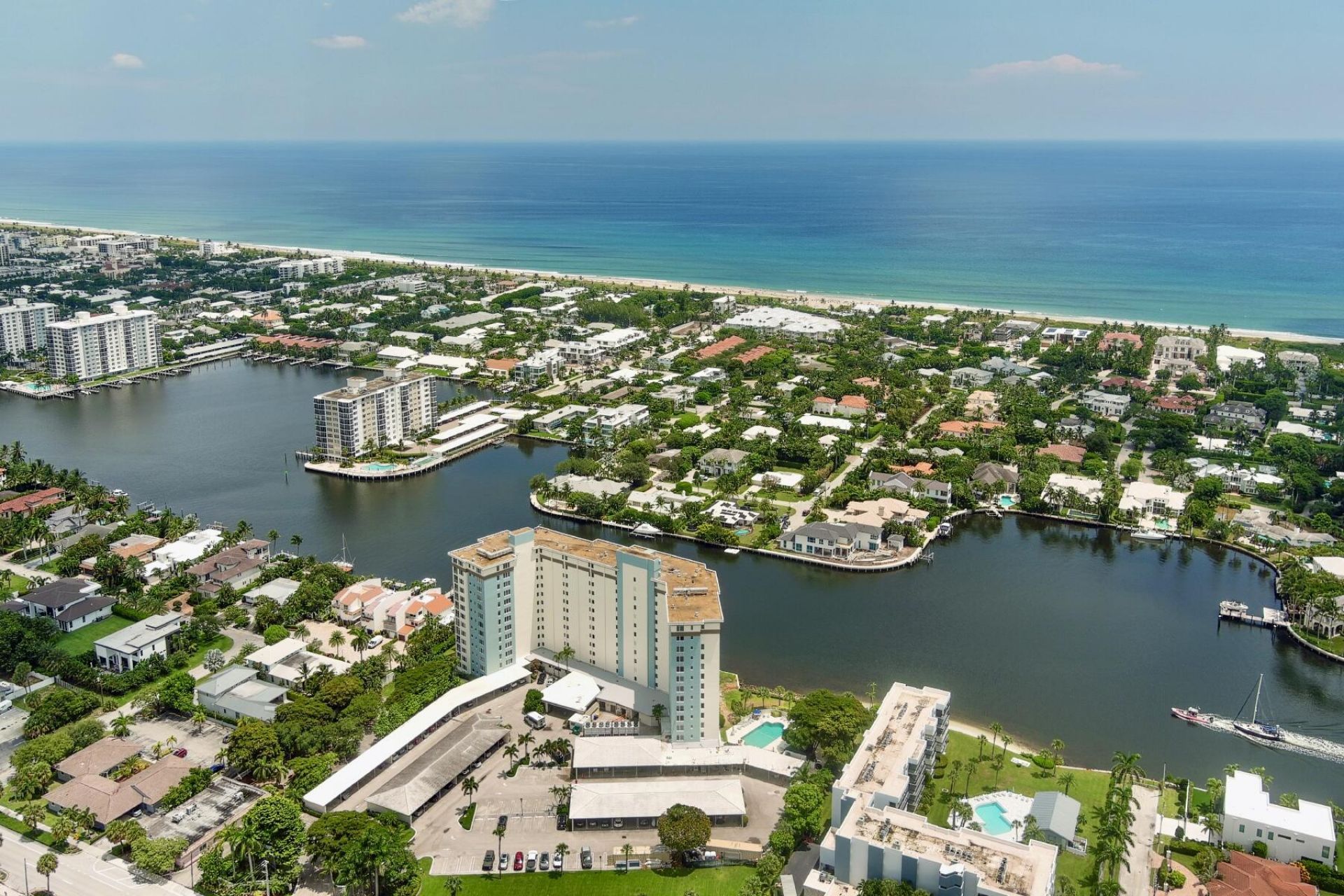 555 SE 6th Avenue, Unit 11d, Delray Beach, FL 33483 Photo