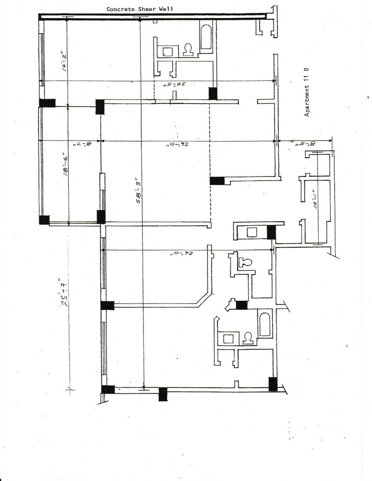 555 SE 6th Avenue, Unit 11d, Delray Beach, FL 33483 Photo