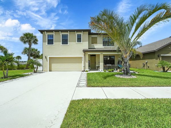 5310 Entertainment Way, Fort Pierce, FL 34947