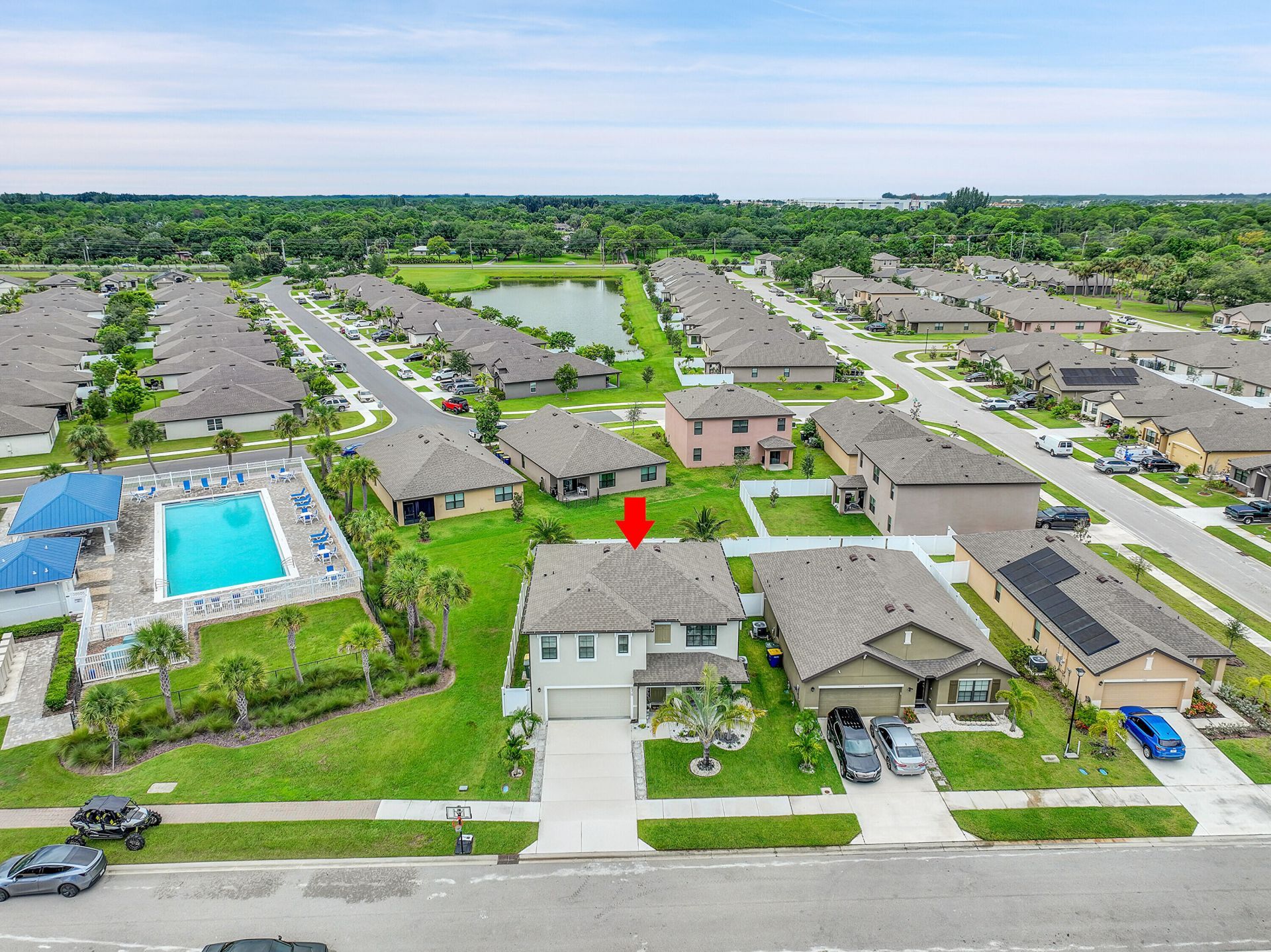 5310 Entertainment Way, Fort Pierce, FL 34947 Photo