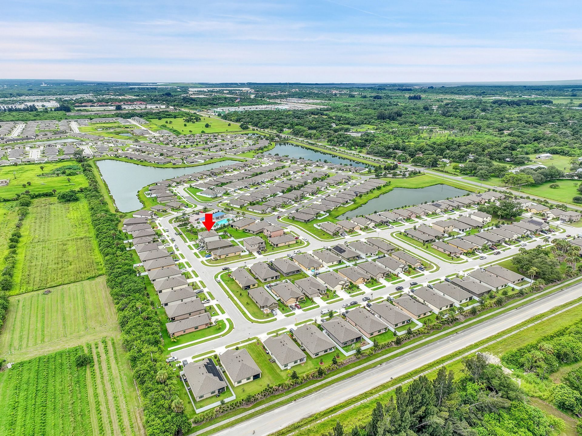 5310 Entertainment Way, Fort Pierce, FL 34947 Photo