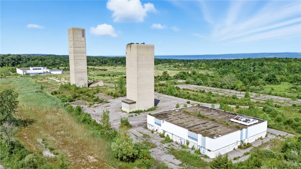 616 Severne Road, Himrod, NY 14842 Main Photo