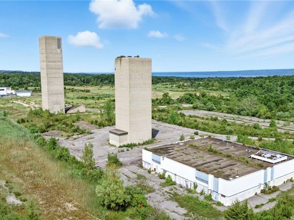 616 Severne Road, Himrod, NY 14842