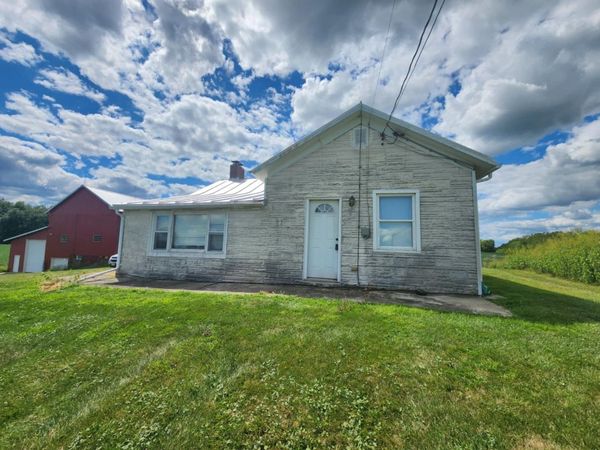 7337 E Lock Road, Lewisburg, OH 45338