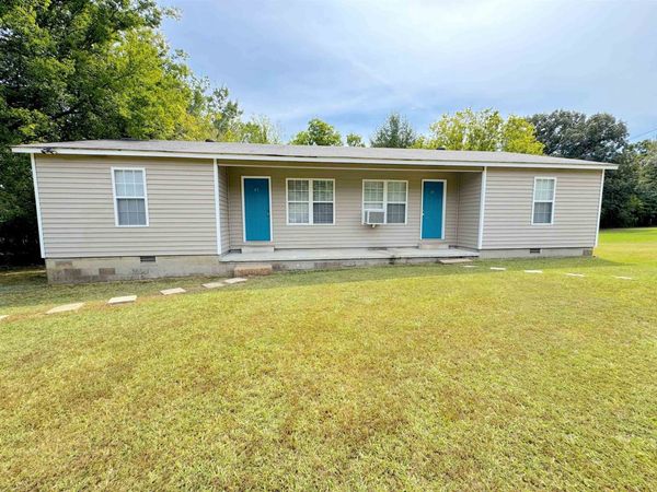 45 CLEEK LN, Medon, TN 38356