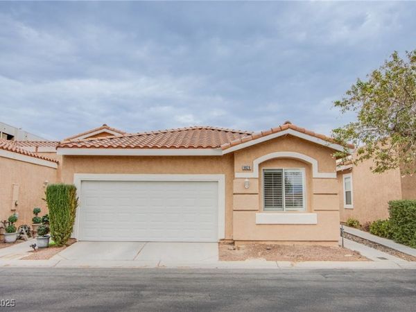 9020 Kimo Street, Las Vegas, NV 89123