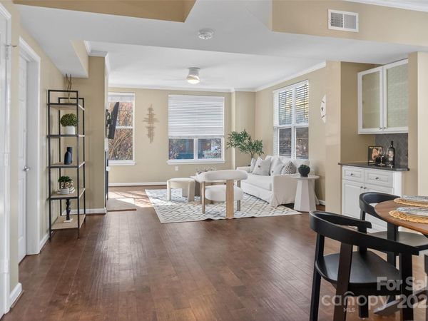 405 W 7th Street, Unit 300, Charlotte, NC 28202