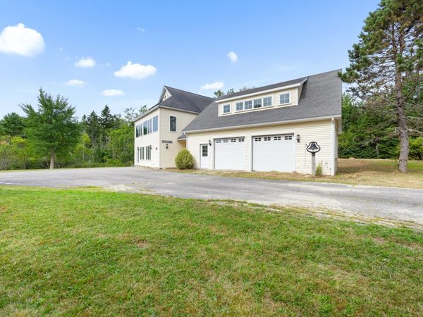563 Newbury Neck Road, Surry, ME 04684