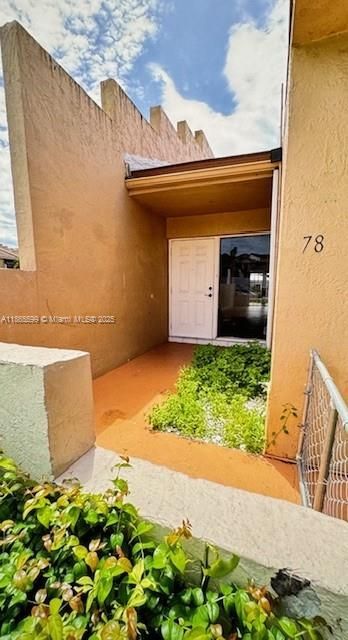 10390 SW 154th Cir Ct, Unit 78, Miami, FL 33196 Photo