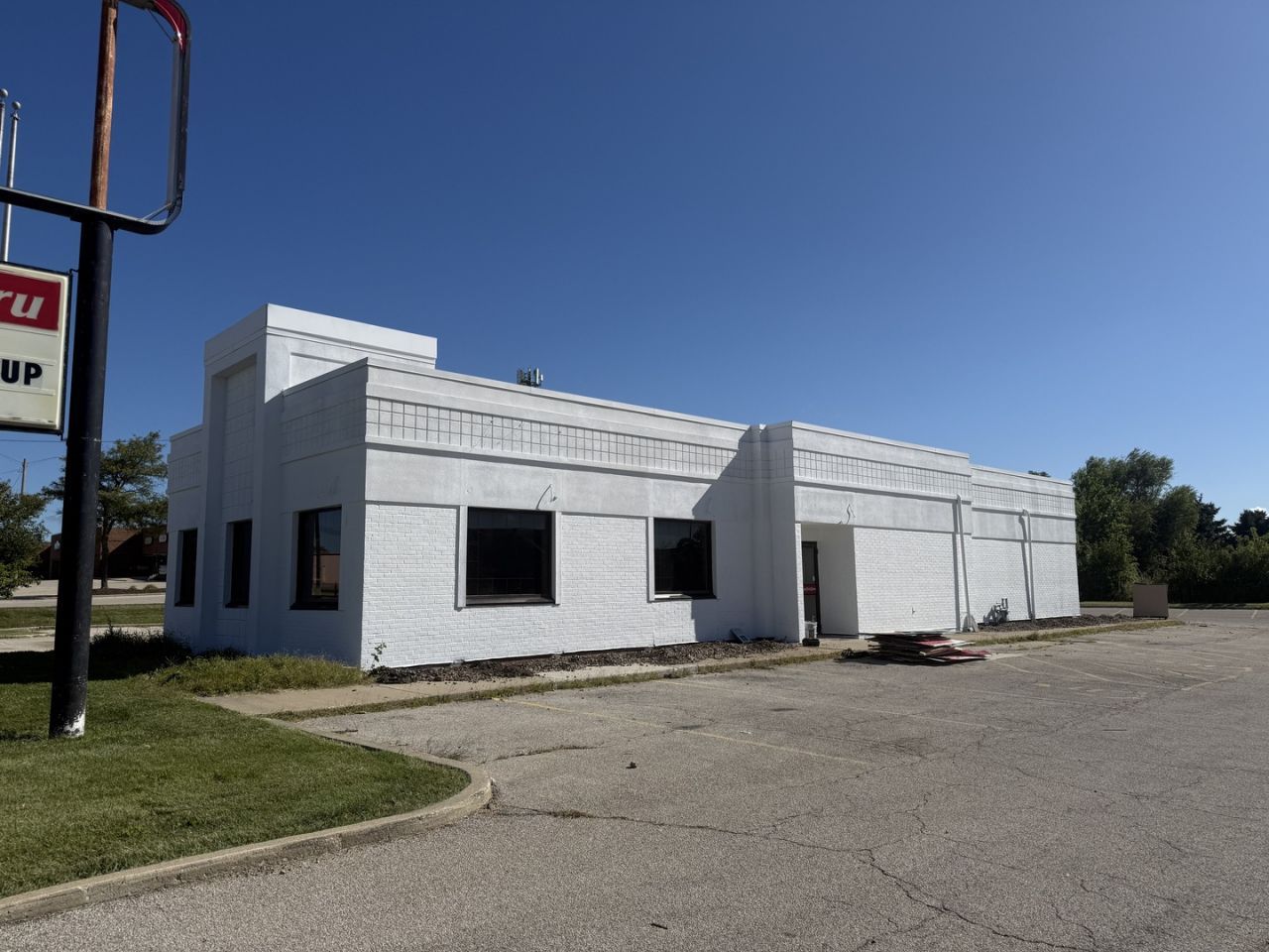 501 N Prospect Road, Bloomington, IL 61704