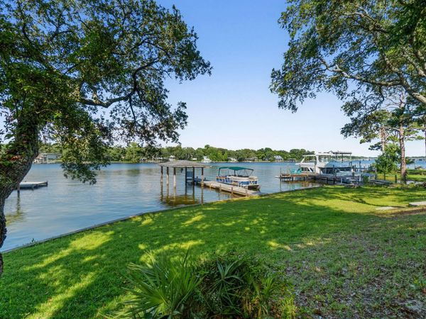 509 Pocahontas Drive, Fort Walton Beach, FL 32547