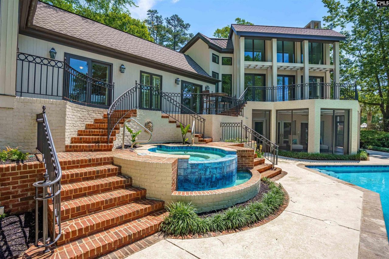 136 Rustic Manor Court Photo 12