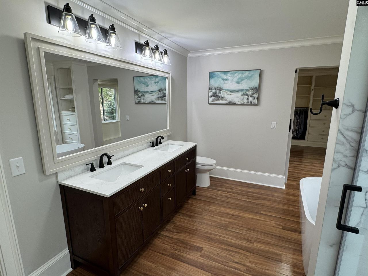 136 Rustic Manor Court Photo 33