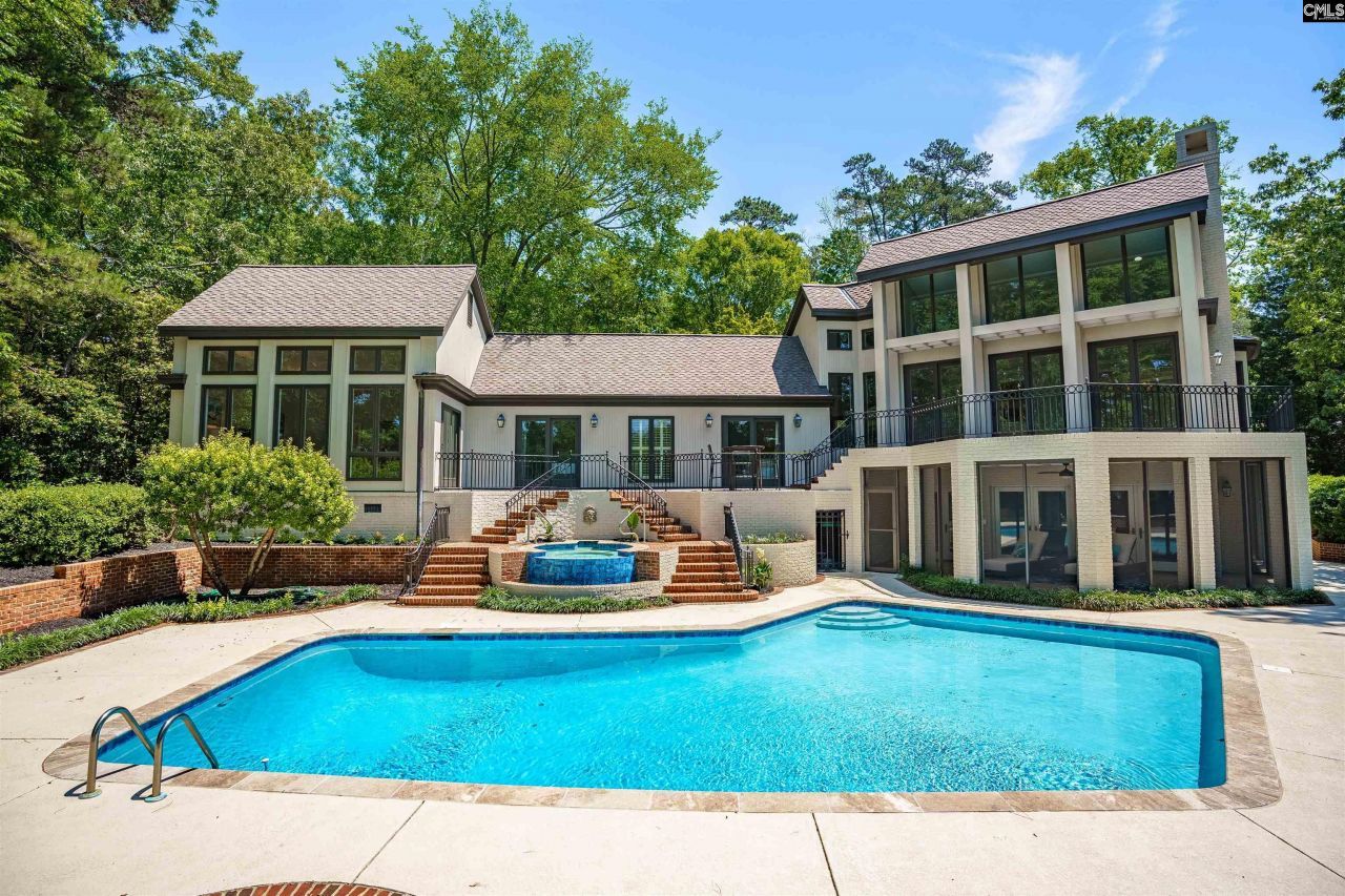 136 Rustic Manor Court Photo 9