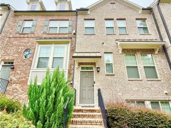 1817 Hislop Lane, Unit 7, Atlanta, GA 30345