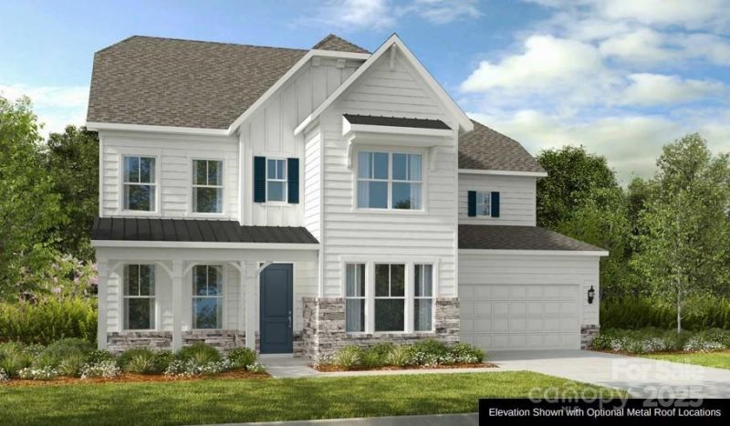 13326 Chopin Ridge Road, Huntersville, NC 28078 Main Photo