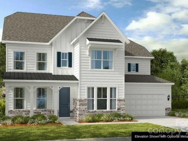 13326 Chopin Ridge Road, Huntersville, NC 28078