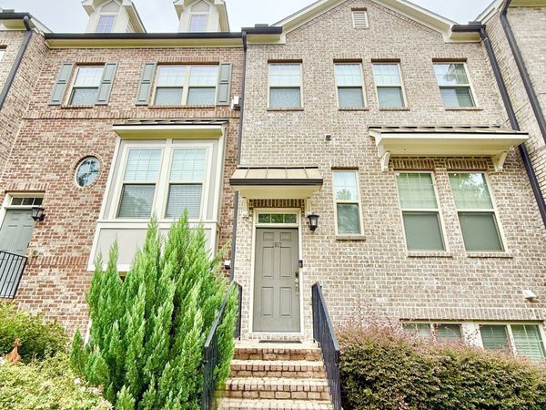 1817 Hislop Lane, Atlanta, GA 30345