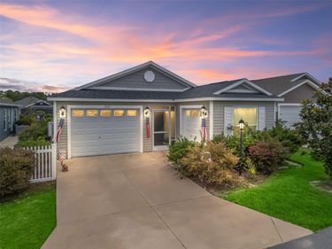 335 LOGAN STREET, THE VILLAGES, FL 32163