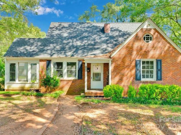 409 Gold Street, Shelby, NC 28150