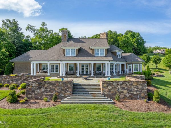 19 Summerhill Lane, Greeneville, TN 37745