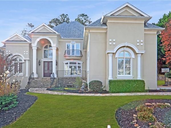 4040 Annecy Drive, Atlanta, GA 30331