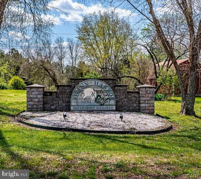 20 Lot Lake View Drive, Heathsville, VA 22473 Main Photo