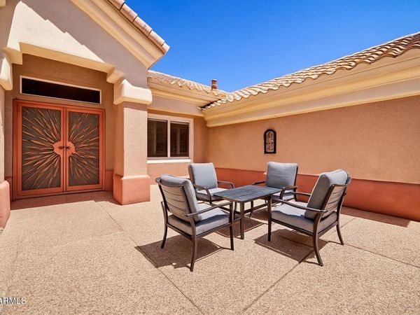 14418 W GUNSIGHT Drive, Sun City West, AZ 85375