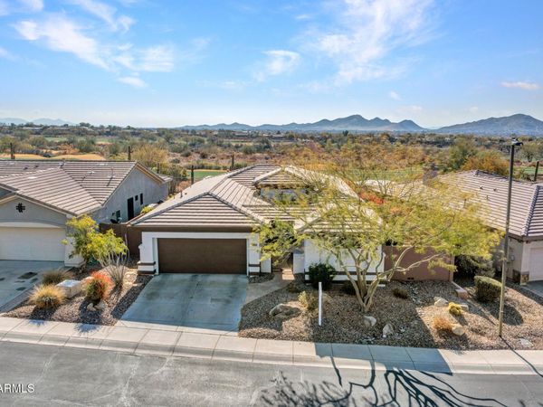 41933 N CROOKED STICK Road, Anthem, AZ 85086