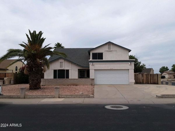 9208 W CHOLLA Street, Peoria, AZ 85345