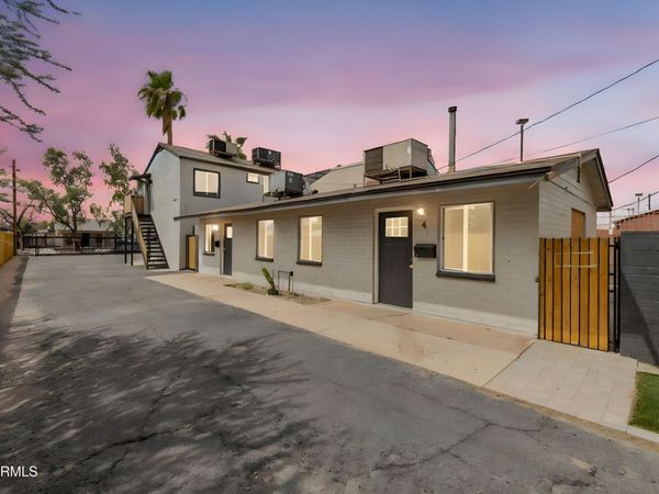 1330 W FILLMORE Street, Phoenix, AZ 85007